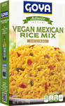Vegan Mexican Rice Mix