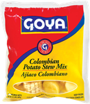 Colombian Potato Stew Mix - Ajiaco