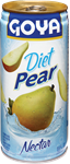 Diet Pear Nectar