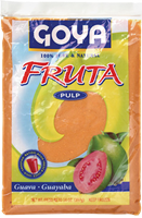 Guava Fruit Pulp