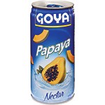 Papaya Nectar