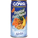 Tropical Fruit Punch Juice