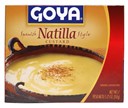 Natilla - Custard Spanish Style 
