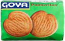 Palmeritas Cookies