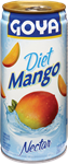 Diet Mango Nectar