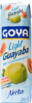 Néctar de Guayaba Light