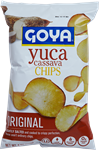 Chips de Yuca – Original