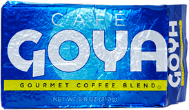 Café Goya Gourmet 