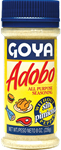 Adobo All-Purpose Seasoning without Pepper