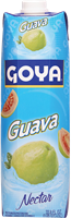 Guava Nectar