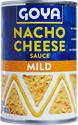 Salsa de Queso para Nachos