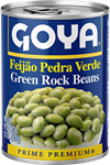 Green Rock Beans