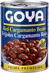 Red Cargamanto Beans