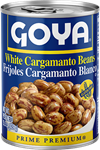 White Cargamanto Beans