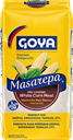 Masarepa - Pre-Cooked White Corn Meal