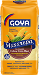 Masarepa - Pre-Cooked Yellow Corn Meal
