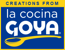 Creations from la cocina goya