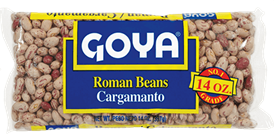 Roman Beans