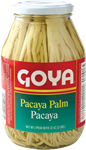 Pacaya Palm