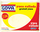 Yuca Rallada