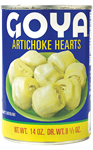 Artichoke Hearts 
