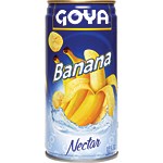 Banana Nectar