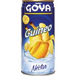 Néctar de Guineo