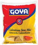 Colombian Stew Mix