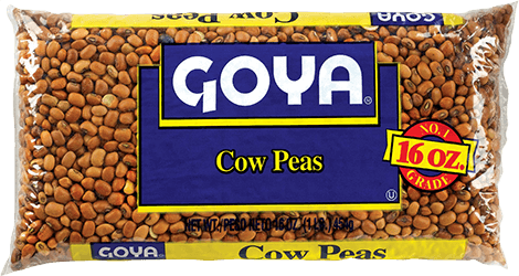 Cow Peas