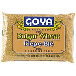 Fine Bulgur Wheat
