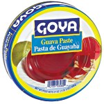 Pasta de Guayaba