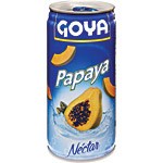 Néctar de Papaya