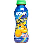 Bebida Tropical de Maracuyá