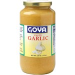 Paste Garlic