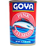 Salmon Rosado
