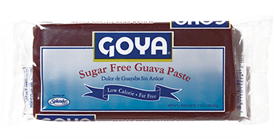 Dulce de Guayaba sin Azúcar