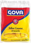 Yellow Cassava - Arracacha