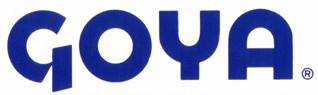 GOYA history logo