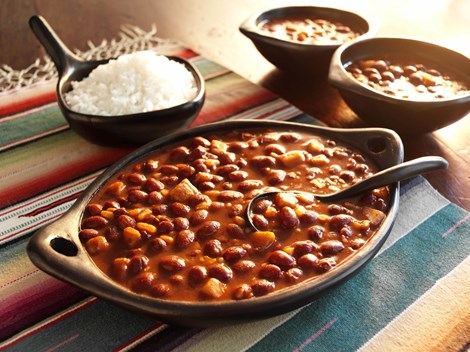 Colombian Beans - Recipes | Goya Foods