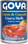 Guava Shells 