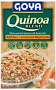 Quinoa Blend Wild Rice, Carrots and Mushrooms