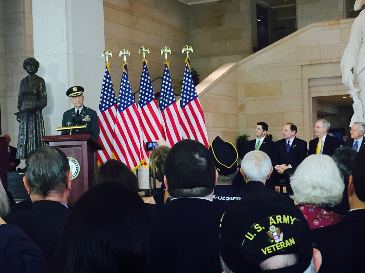 Press Release: Goya Pays Tribute to the Borinqueneers, 65th Infantry Regiment