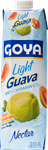 Light Guava Nectar