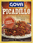 Picadillo Seasoning Mix 