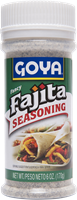 Fajita Seasoning 