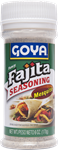 Fajita Seasoning - Mesquite 