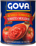 Crushed Tomatoes 