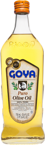 Aceite de Oliva Puro
