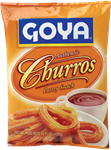 Churros - Pastry Snack
