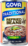 Refried Pinto Beans - Traditional